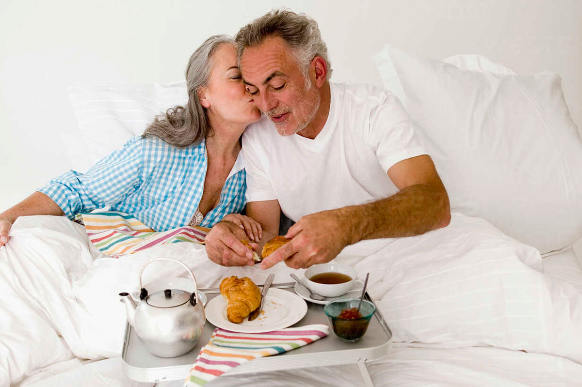 Testosterone therapy In Chester: Sex life