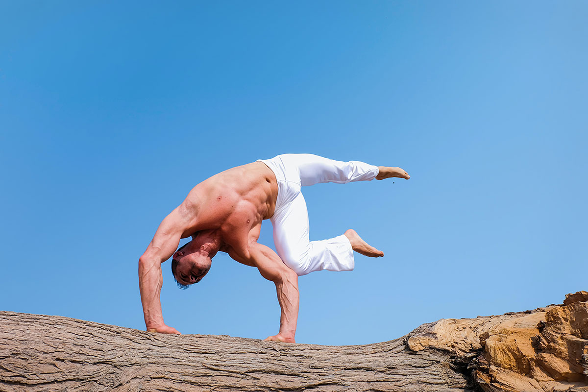 Testosterone therapy In Chester: Muscle Strength